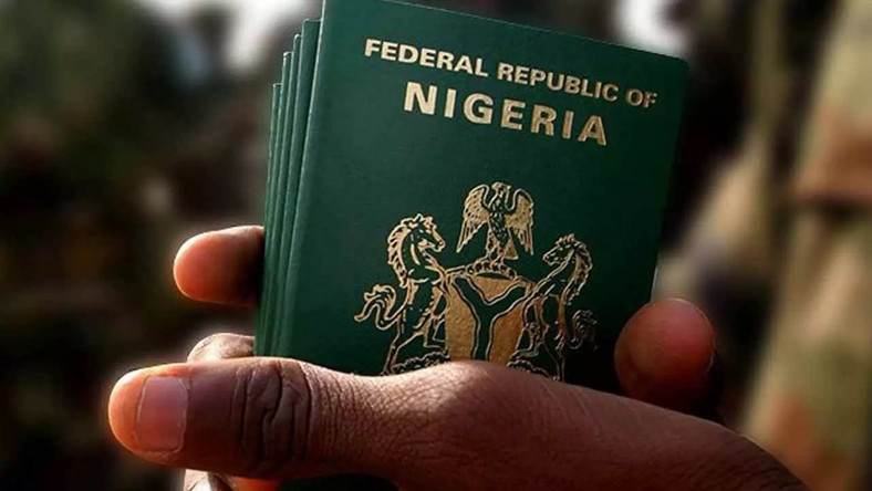 Nigerian Passport Requirements