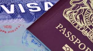 Visa FAQs